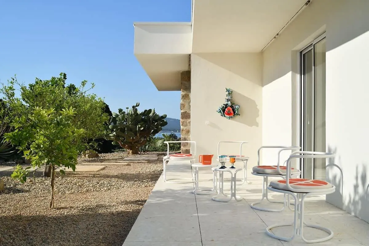 Villa Palm Dreams - Grimaud - Pool & Sea View France