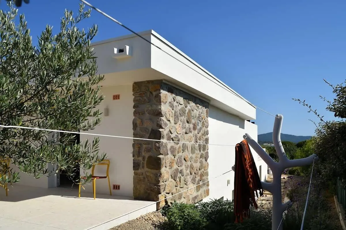 Villa Palm Dreams - Grimaud - Pool & Sea View 0*,  France