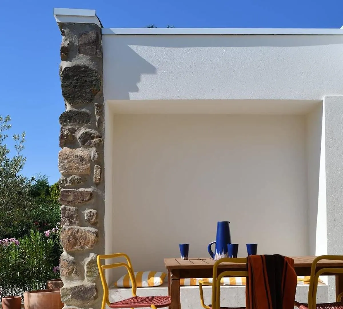 Villa Palm Dreams - Grimaud - Pool & Sea View 0*,  France