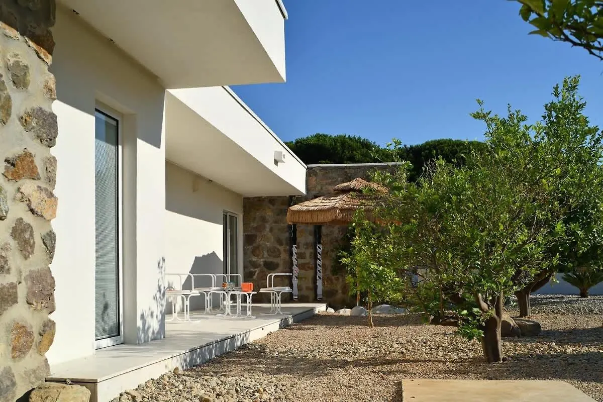 Holiday home Villa Palm Dreams - Grimaud - Pool & Sea View