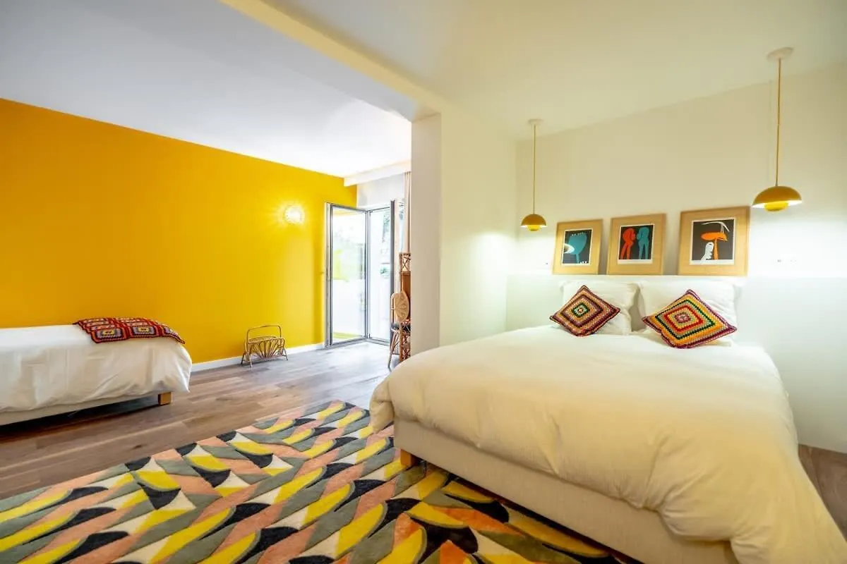 Villa Palm Dreams - Grimaud - Pool & Sea View Holiday home