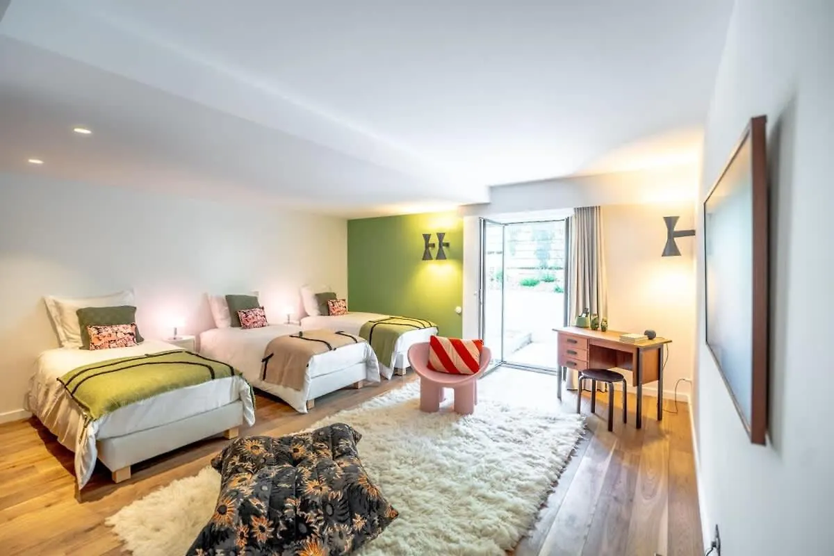 Villa Palm Dreams - Grimaud - Pool & Sea View 0*,  France