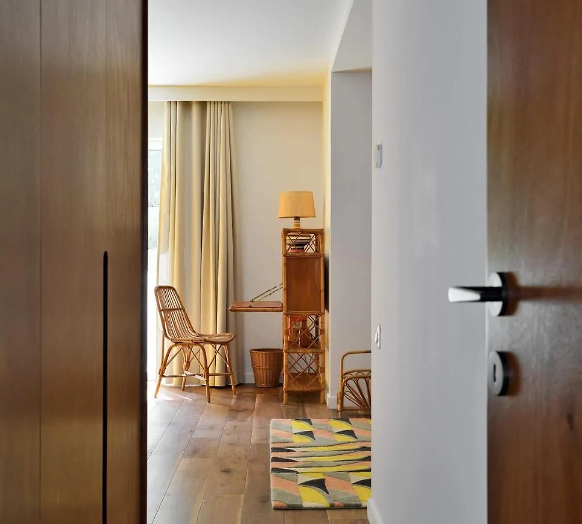 Holiday home Villa Palm Dreams - Grimaud - Pool & Sea View