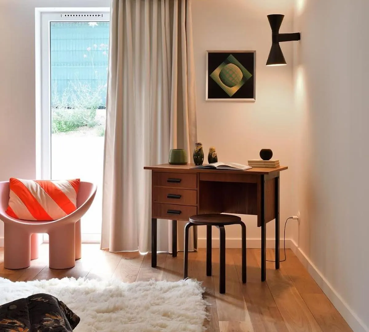 Villa Palm Dreams - Grimaud - Pool & Sea View Holiday home