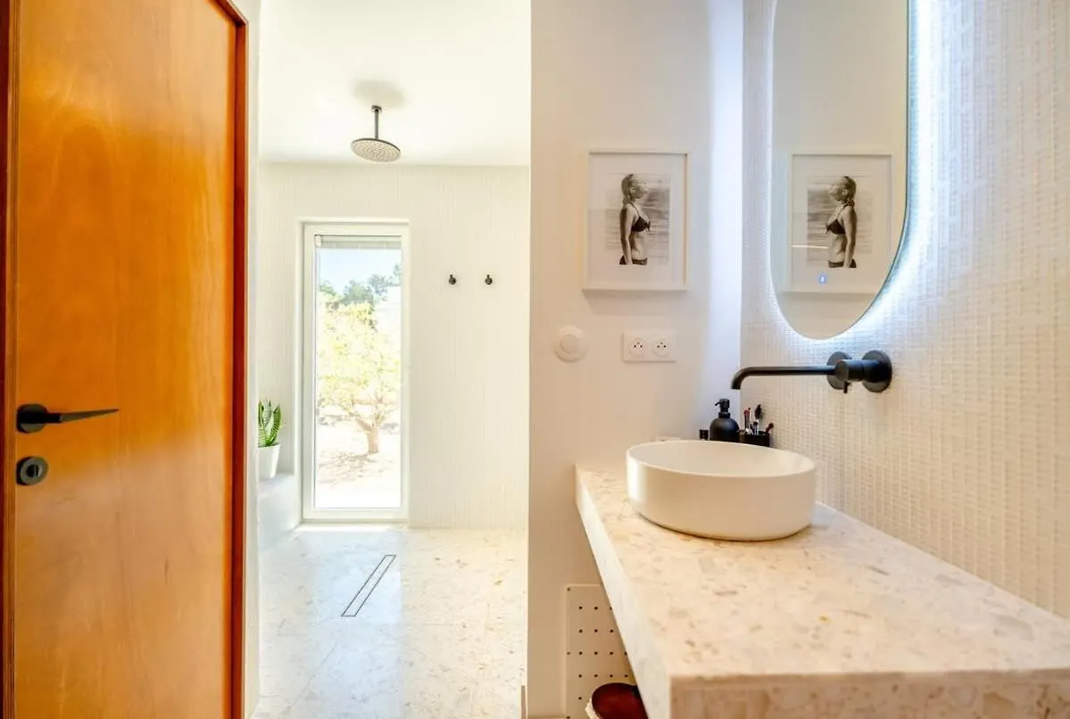 Villa Palm Dreams - Grimaud - Pool & Sea View Holiday home