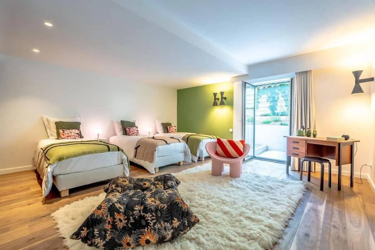 Villa Palm Dreams - Grimaud - Pool & Sea View 0*,  France