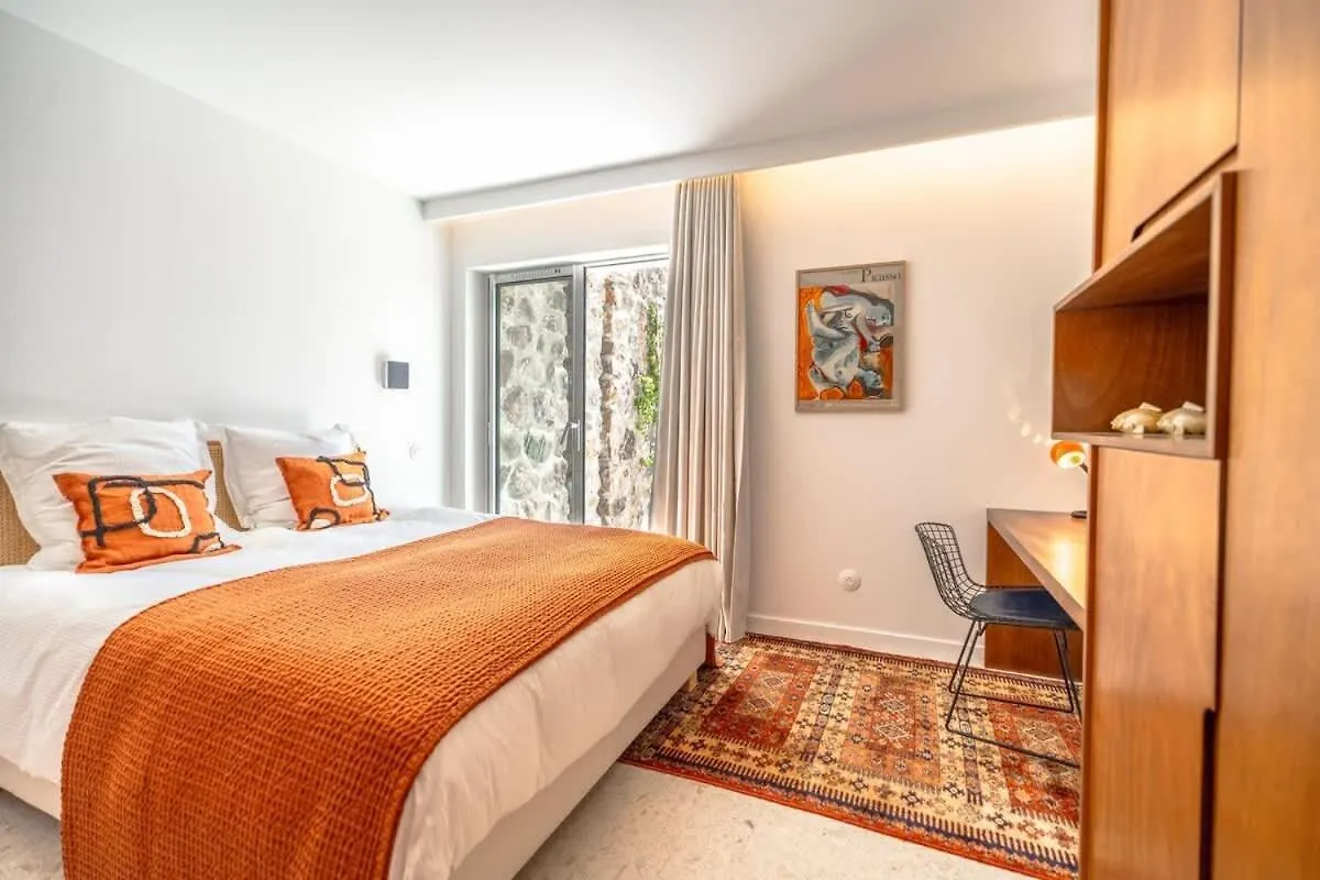 Villa Palm Dreams - Grimaud - Pool & Sea View Holiday home