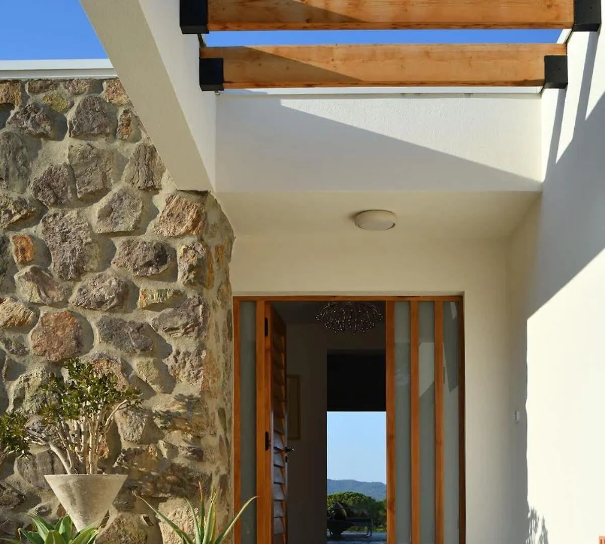 Holiday home Villa Palm Dreams - Grimaud - Pool & Sea View