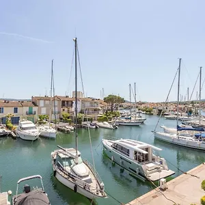  Appartement Port