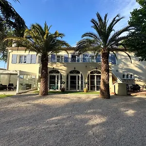  Séjour chez l'habitant Le Refuge Du Littoral N3