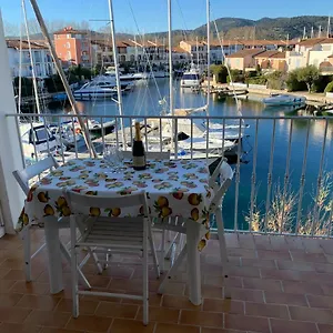  Appartement Port Les Voiles