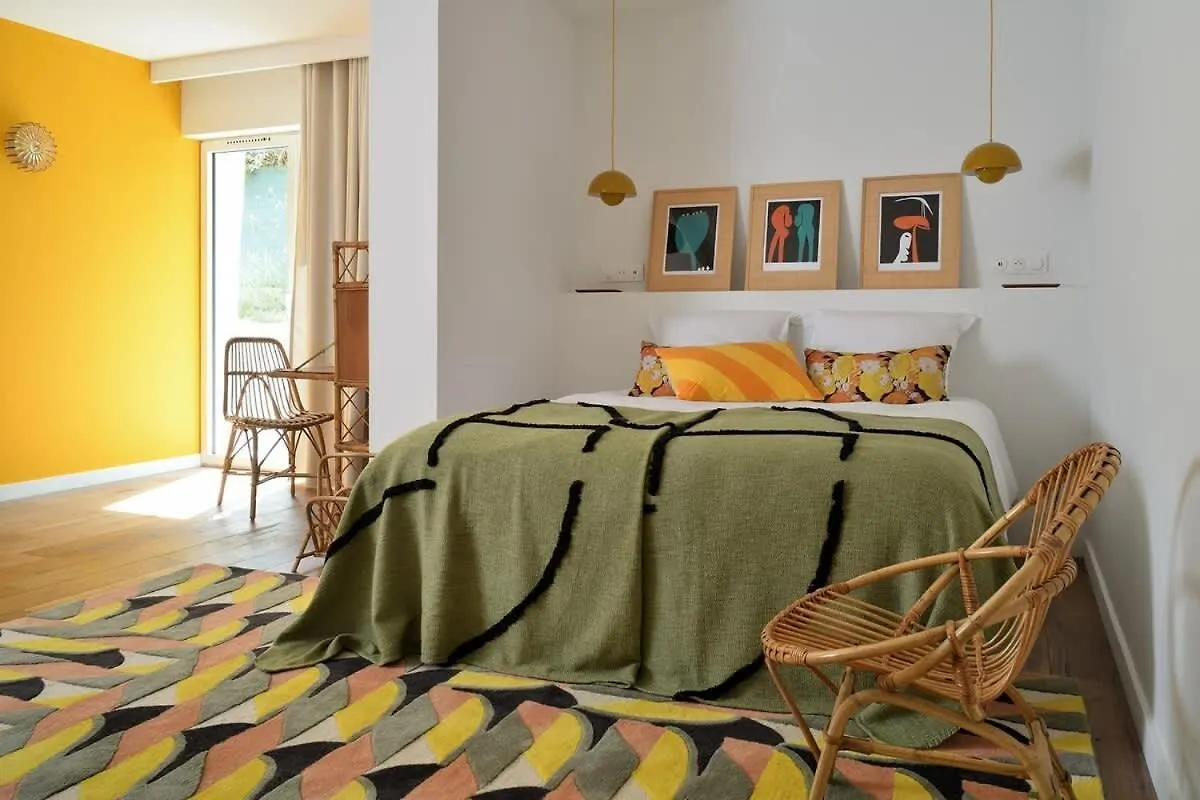 Holiday home Villa Palm Dreams - Grimaud - Pool & Sea View