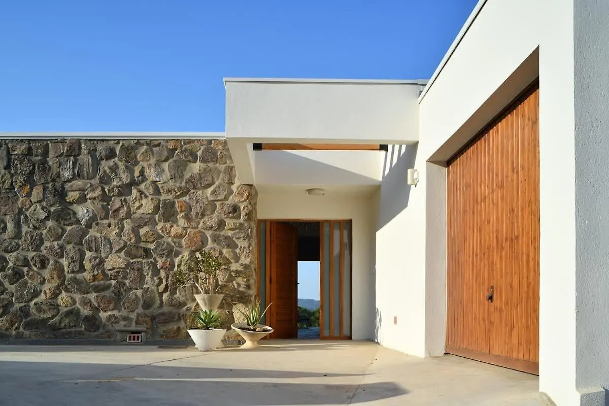 Villa Palm Dreams - Grimaud - Pool & Sea View 0*,