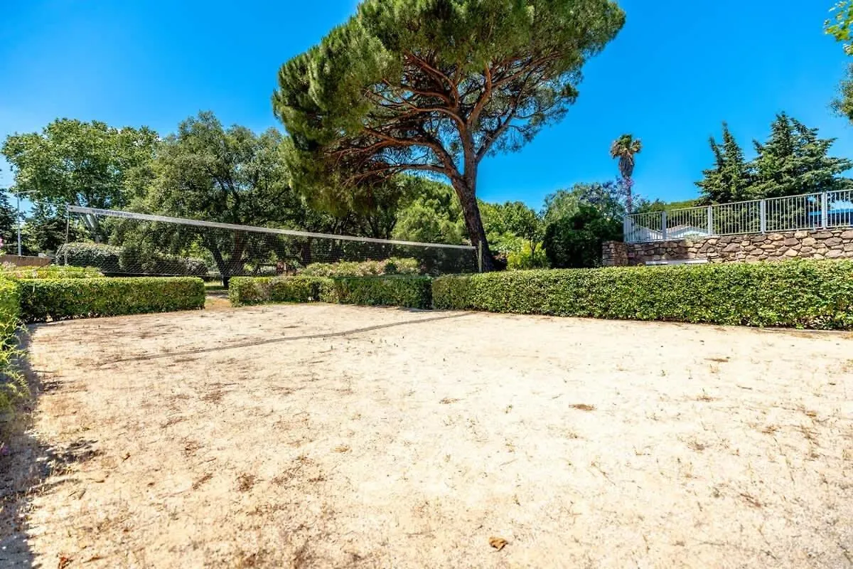 Villa Palm Dreams - Grimaud - Pool & Sea View 0*,