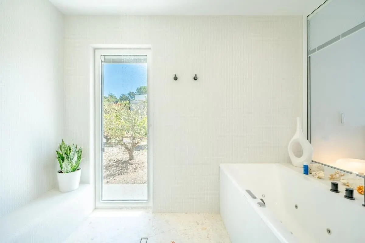 Villa Palm Dreams - Grimaud - Pool & Sea View Holiday home
